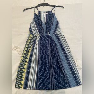 Brand NWOT BCBG Generation dress. Size XXS. Never worn